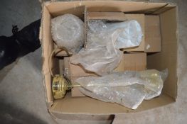 Box of Assorted Lights