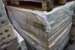 Quantity of Cream Bricks