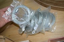 Nine Window Display cables