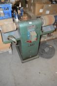 Rye Sanding Machine