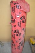 Roll of Underlay by Happy Feet