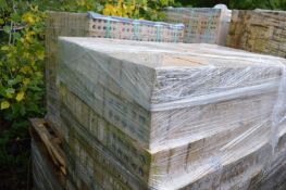 Quantity of Cream Bricks