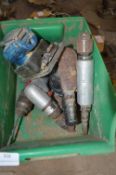 Assorted Pneumatic Tools for Spares/Repair