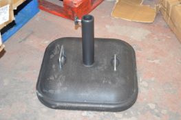 *Two Weighted Parasol Bases