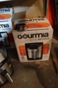 &*Seven Gourmia Digital Air Fryers