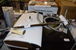 *Mira Electric Shower