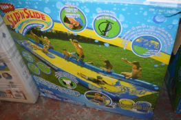 *Wham-O Slip 'N' Slide