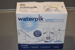 *Waterpik Water Flosser