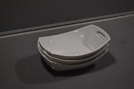 *3pc Serving Bowl Set