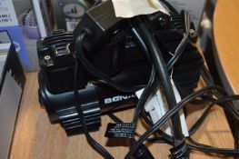 *Bon Aire 12v Tyre Inflator