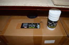 *~96 Bottles of Intensive Cloud Unit Pulse E-Liqui