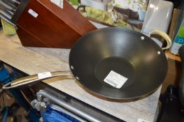 *Nordic Ware Wok Pan