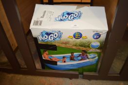 *Intex Wet Set Collection