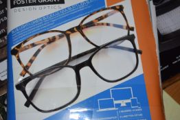 *Eight Pack of Glasses