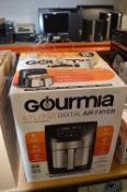 *Gourmia Digital Air Fryer