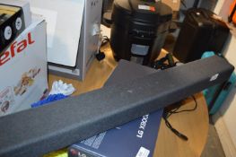 *LG SP2 Soundbar