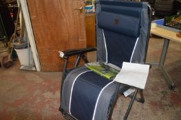 *Timber Ridge Zero Gravity Lounger