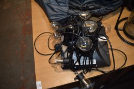 *Solar Powered String Light