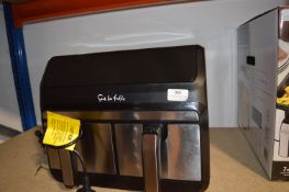 *Sur La Table Dual Basket Air Fryer