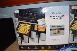 *Sur La Table Dual Basket Air Fryer