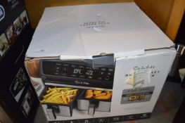 *Sur La Table Dual Basket Air Fryer