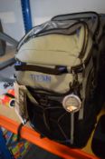 *Titan Backpack Cooler