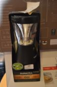 *Duracell Dual Power Lantern