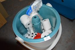 *Quantity of Thermal Till Rolls