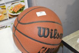 *Wilson NBA Basketball