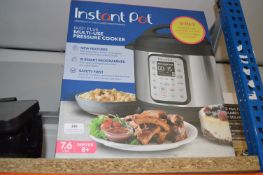 *Instant Pot Duo Plus Multicooker