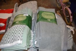 *Two 6pks of Organic Kitchen Towels