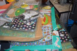 *Squishmallows 3pc Set