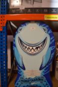 *Shark Water Buddies Float