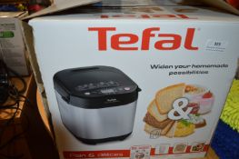 *Tefal Multi Purpose Bread Make