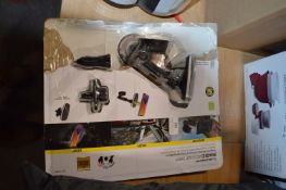 *Scosche Magic Mount Wireless Charging Mount