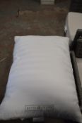 *Hotel Grand Down Pillows 2pk
