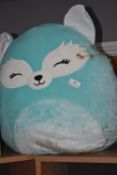 *Squishmallows Fox