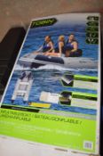 *Tobin Inflatable Boat