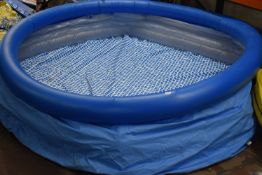 *Intex 305cm Easy Set Pool