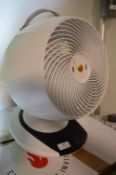 *Meaco Fan