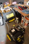 *Champion 2600psi Petrol Driven Pressure Washer