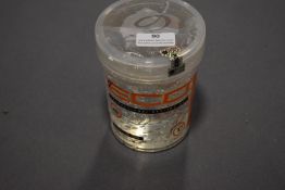 Eco Professional Styling Gel