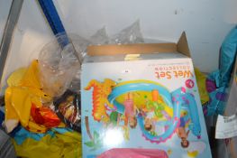 *Intex Wet Set Collection