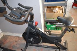 *Spin L3 Exercise Bike Model 10-01TM