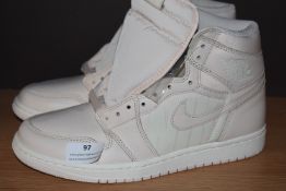 Size: 6.5 Pink Trainers