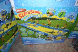 *Wham-O Slip 'N' Slide