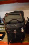 *Titan Backpack Cooler