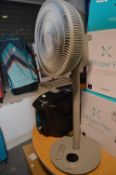 *Duux Whisper Flex Smart Portable Fan