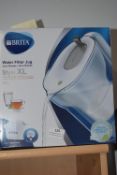 *Brita Water Filter Jug
