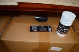 *~96 Bottles of Intensive Cloud Unit Red Vein E-Li